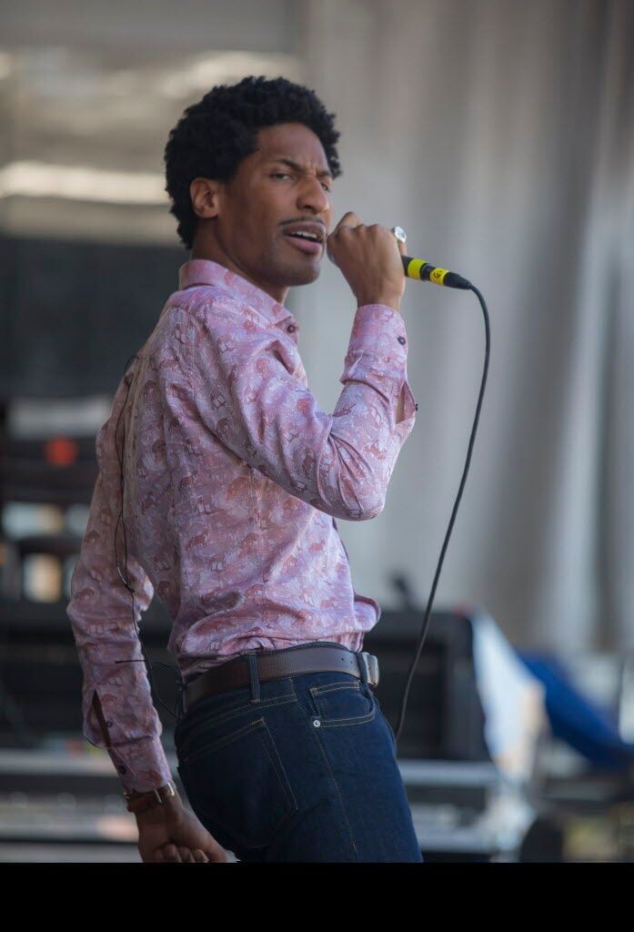 Jon Batiste and the Dap-Kings electrify New Orleans' musical canon at Jazz Fest